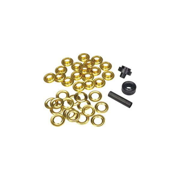 Taylor Made  EZ Grommet Set Tool, 18 Sets