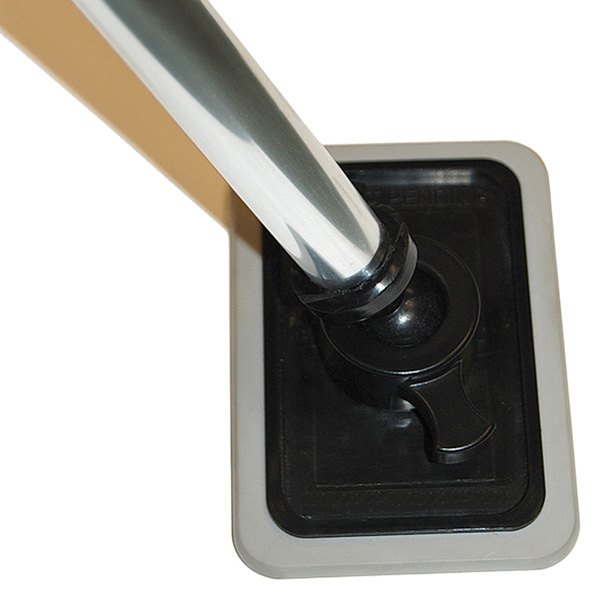 Support Pole Base Pad
