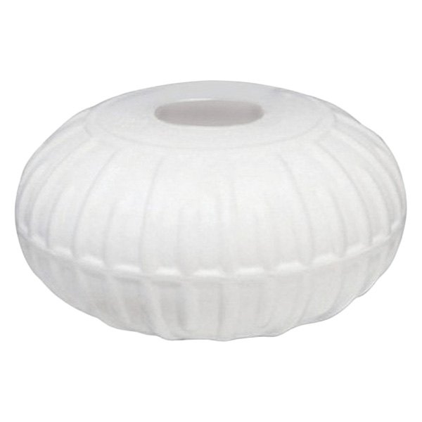 Taylor Made 12" Corner Mount Inflatable Dock Wheel | by West Marine