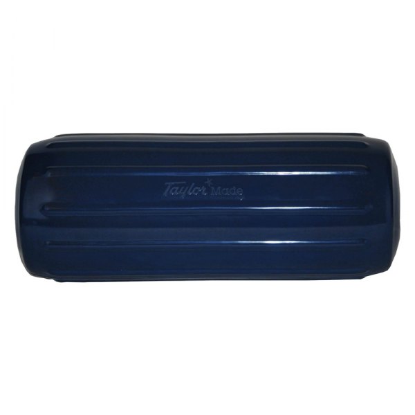 12 x 34 in. Big Block Fender Cap, Navy Blue
