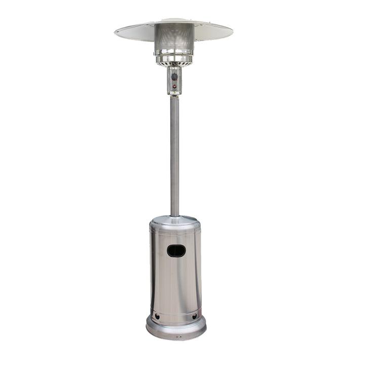 Picture of Blue Sky BSKPHG8732SS Stainless Steel Gas Patio Heater