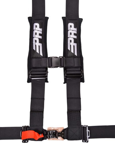 PRP BPRSB4.3 4.3 Harness, Black