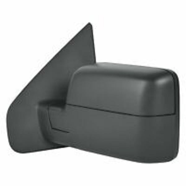 1st Designwith Cover Premier with Lane Change Assist Outside Rear View Left Hand Mirror for 2016-2018 Malibu