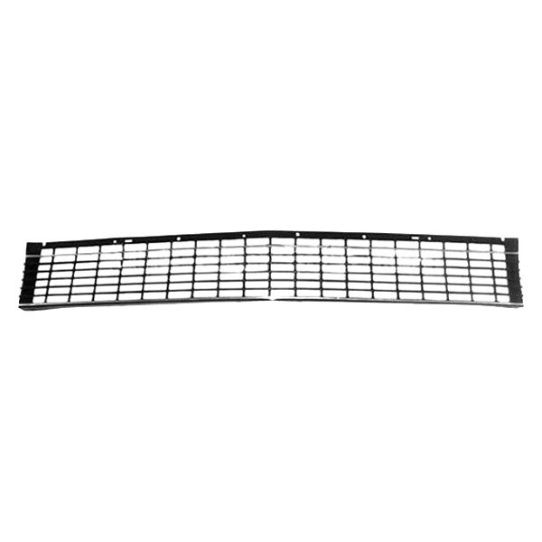 SHE780-99-3 Stainless Steel Grille for 1970-1972 Nova