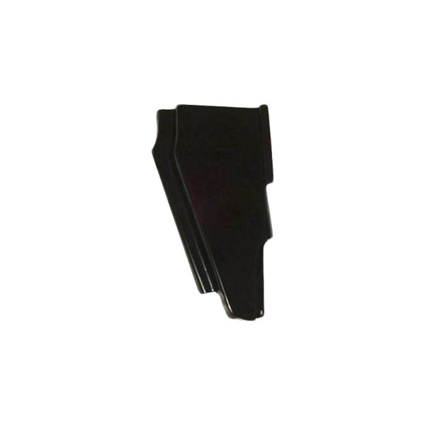 Rear Passenger Side Body B-Pillar Panel Patch for 1969-1972 Chevy Blazer