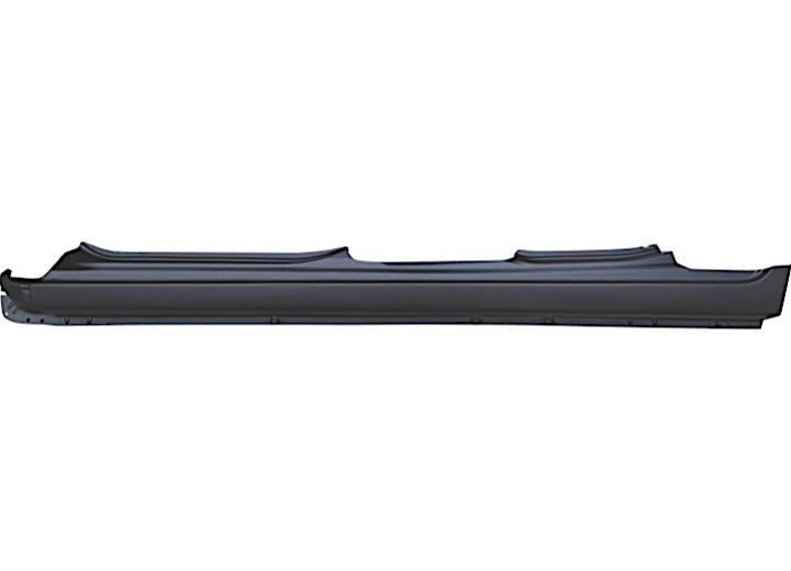 Left Hand Rocker Panel for 2006-2012 Fusion & Milan