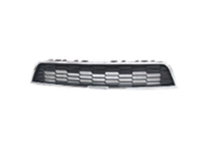 Left Hand Fenderwith 3 & 4 Hole Mount for 2010-2017 Terrain