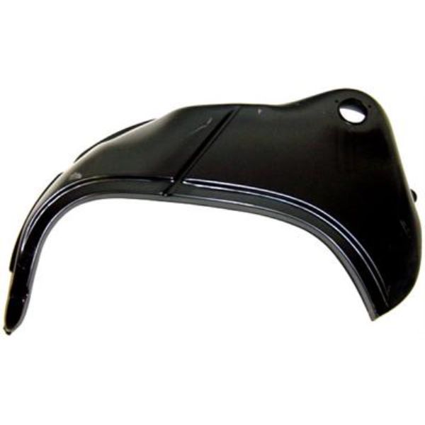 Left Hand Outer Wheel Housing for 1966-1967 Chevy II Nova & Acadian