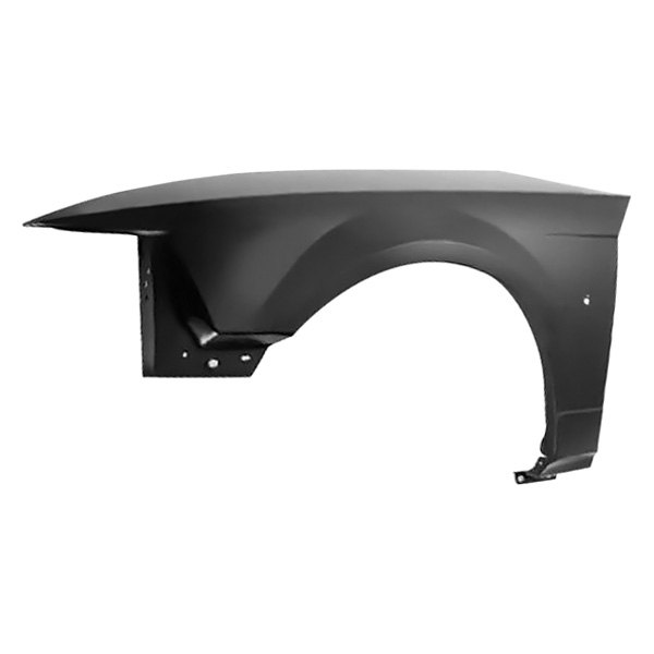 Left Hand Fender for 1999-2004 Mustang