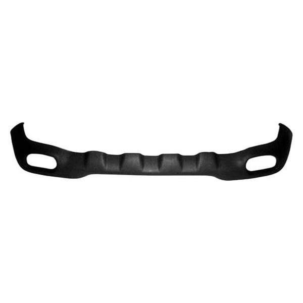 Front Valance with Fog Lamps without for 1998-2000 Splash Ranger