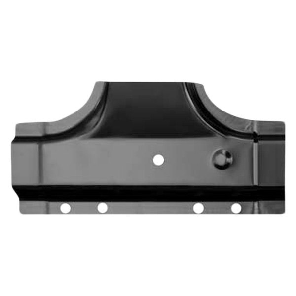Right Hand B Post Repair Panel for 1999-2010 Super Duty & Excursion