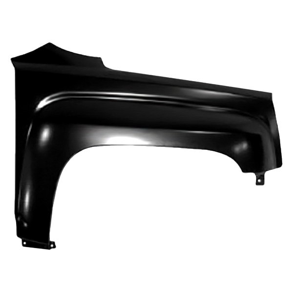 Right Hand Fender with 3 & 4 Hole Mount for 2010-2017 Terrain