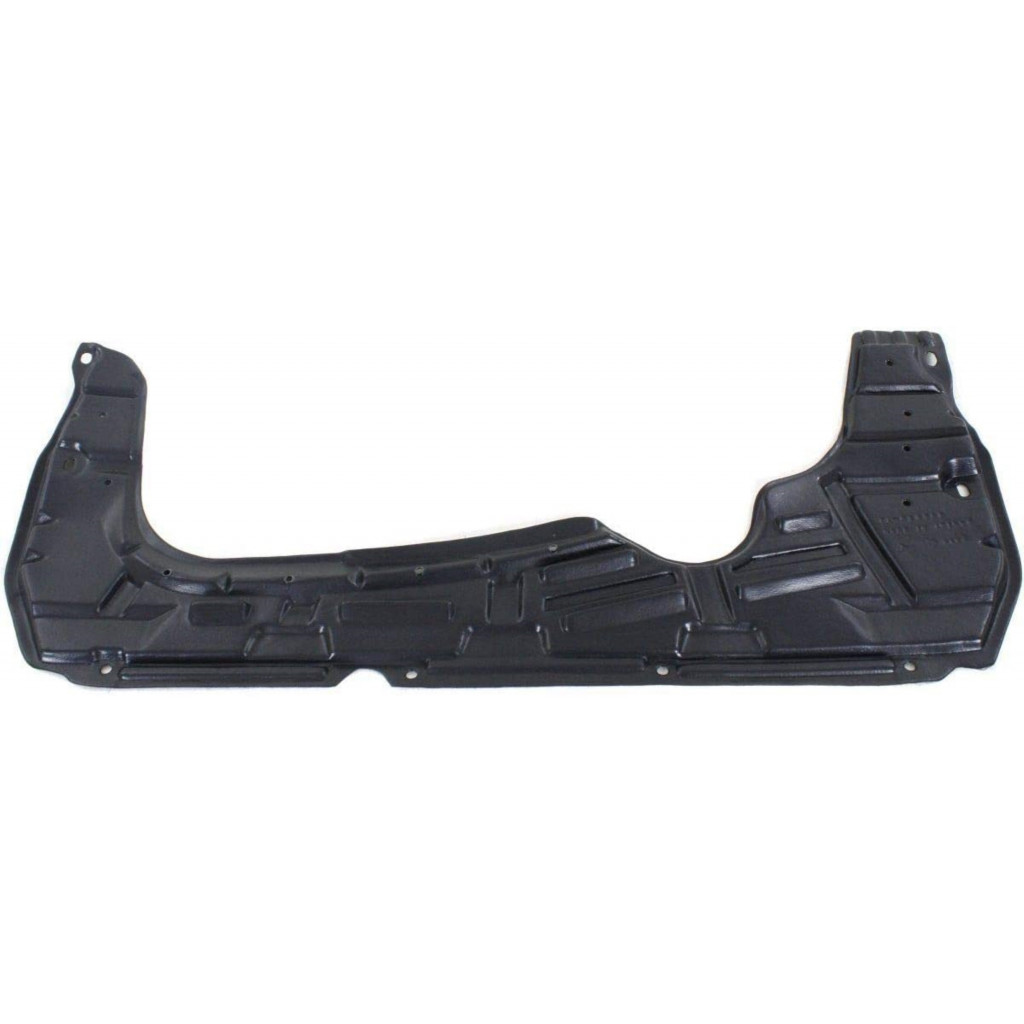 SHE1626B-49SQ-0 Front Lower Engine Cover for 2013-2019 Nissan Sentra