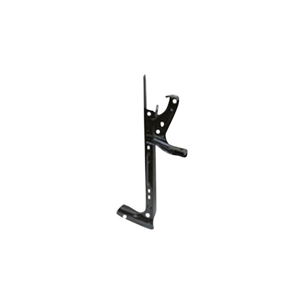 SHE8175A-26Q-0 Hood Latch Support Assembly for 2017-2019 Toyota Corolla