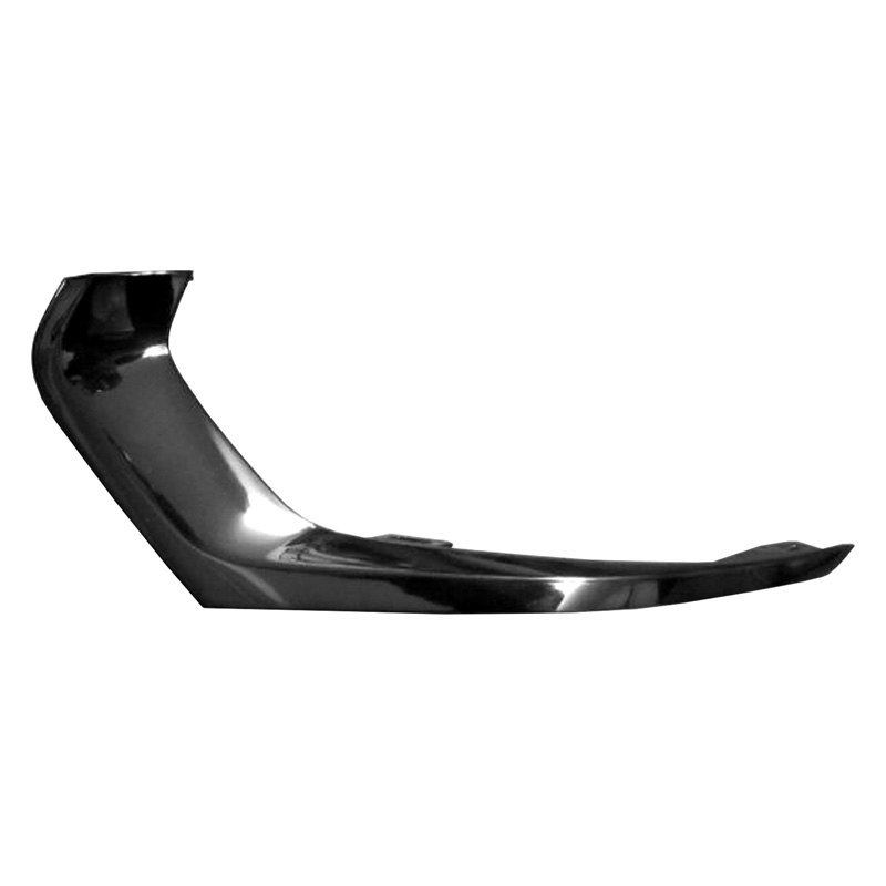 SHEGMTRAV18A-95L Front Driver Side Fog Light Trim for 2018-2021 Chevy Traverse