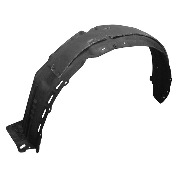 Right Front Fender Inner Panel for 2018-2019 1-19 Lexus NX300