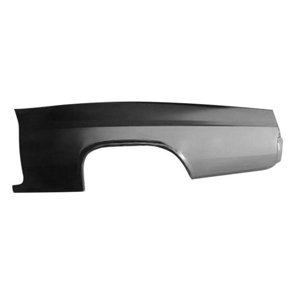 Driver Side Quarter Panel Skin for 1965 Chevy Biscayne