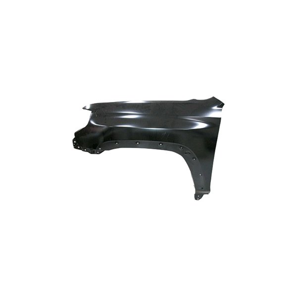 Left Hand Front Fender Assembly for 2010-2017 4runner