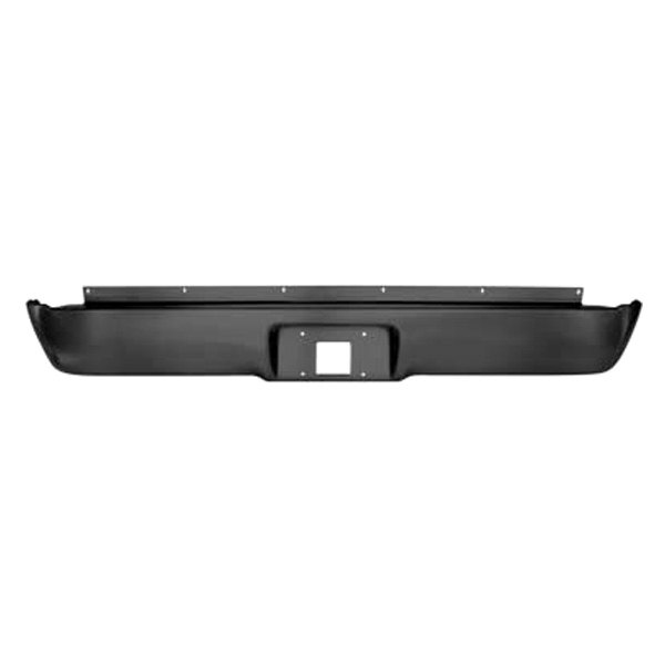 SHE579-91A Rear Roll Pan for 1997-2003 Ford Pickup Fleetside & Styleside
