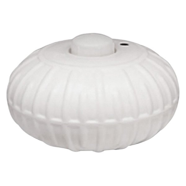 Taylor Made 12" Replacement Dock Pro Inflatable Wheels | by West Marine