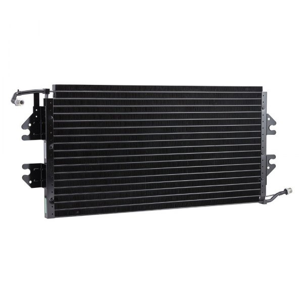 4722 AC Condenser for 1996-2002 Chevy Express & GC SVANA