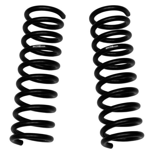 SKYR25-B 2-2.5 in. Black Front Class Leveling Kit for 2013 Ram
