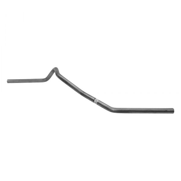 Xlerator Direct Fit Mandrel Pipe for 1987-2000 Chevy CK Pickup, 1999-2002 Chevy Silverado 1500, 1999-2002 Chevy Silverado 2500