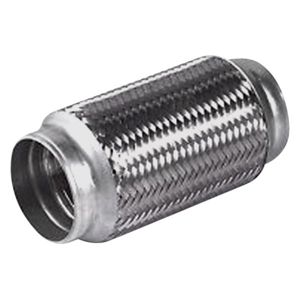 APE8826IB 3 in., 4 in. Flex Coupling without Neck with Inner Braid