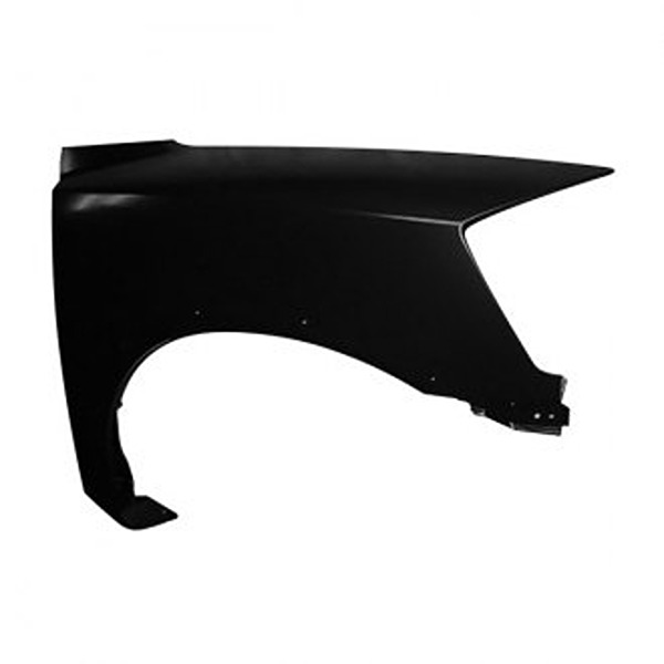 SHE1653-32-4 Right Fender for 2008-2015 Nissan Titan