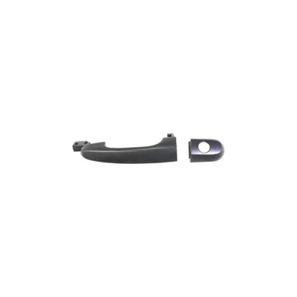 Left Hand Front Door Handle Outer for 2005-2010 Sportage EX