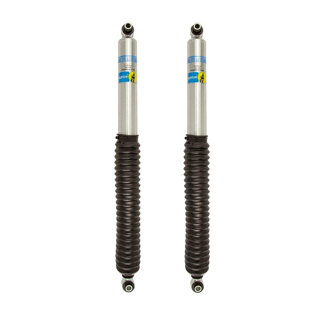 2.5-4.5 in. Lift Jl Gladiator Bilstein 5100 Front Shocks