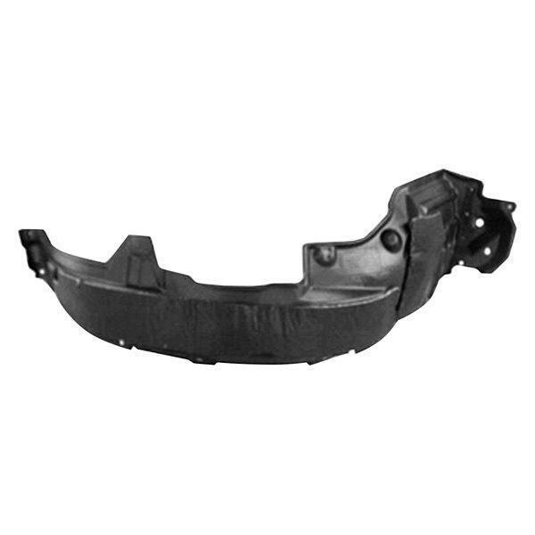 Front Driver Side Fender Liner for 2018-2021 Lexus NX300H & 2015-2015 Lexus RAV4