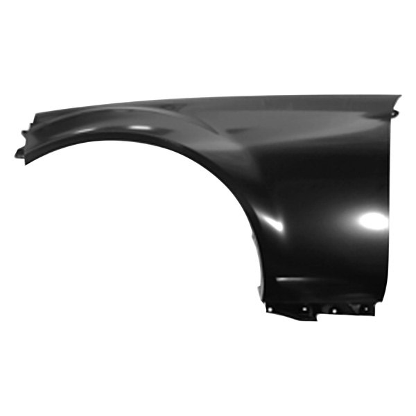Left Front Fender Assembly for 2006-2015 Mazda Mx-5 Miata