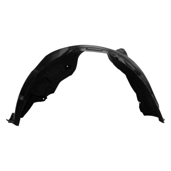 SHETOCAMR15-24Q-1 Left Front Fender Inner Panel Assembly for 2015-2017 Toyota Camry