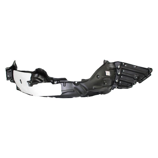 SHETOCORO20A-24Q-2 Right Front Inner Panel Fender for 2020-2021 Toyota Corolla