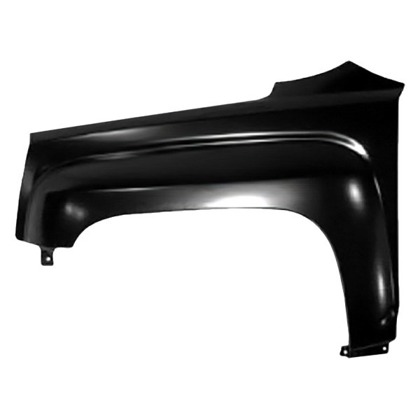 SHE611-32QL Assembly Left Hand Front Fender for 2010-2017 GMC Terrain