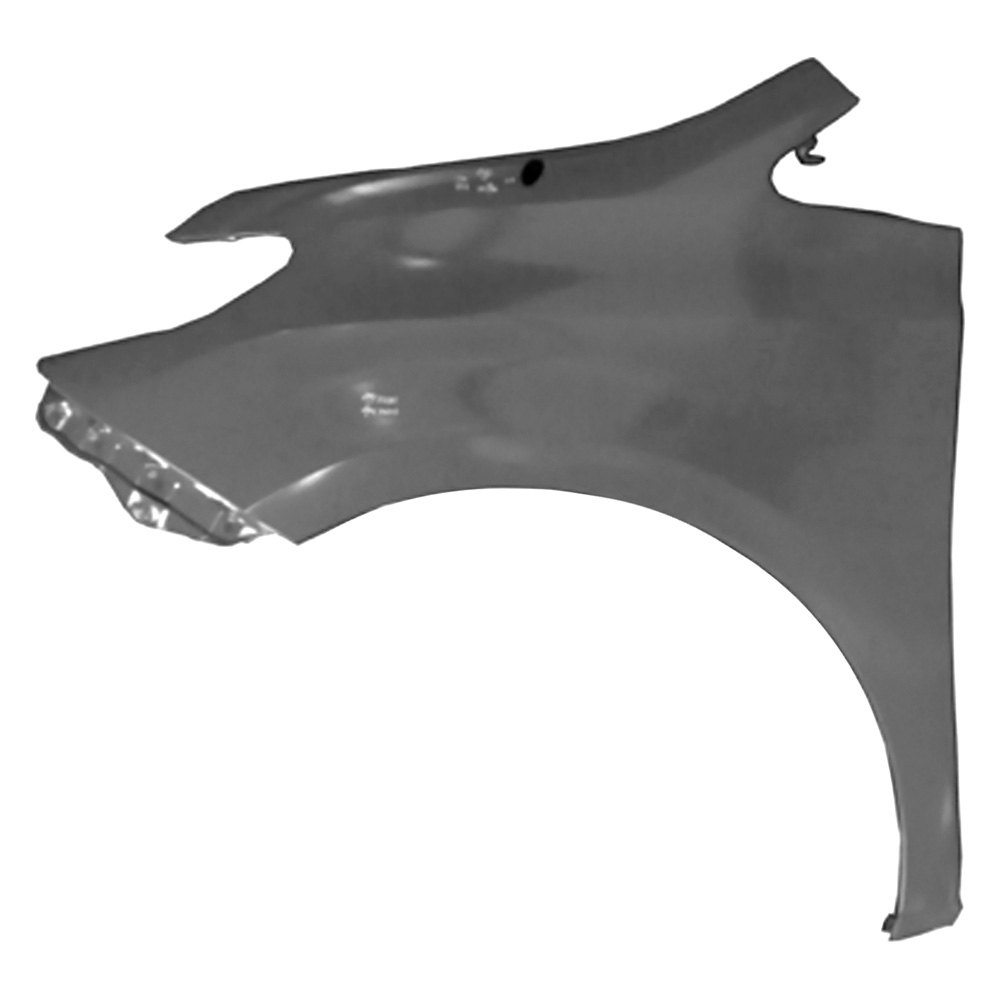 SHE8188-31-1 Left Hand Front Fender Assembly for 2011-2017 Toyota Sienna