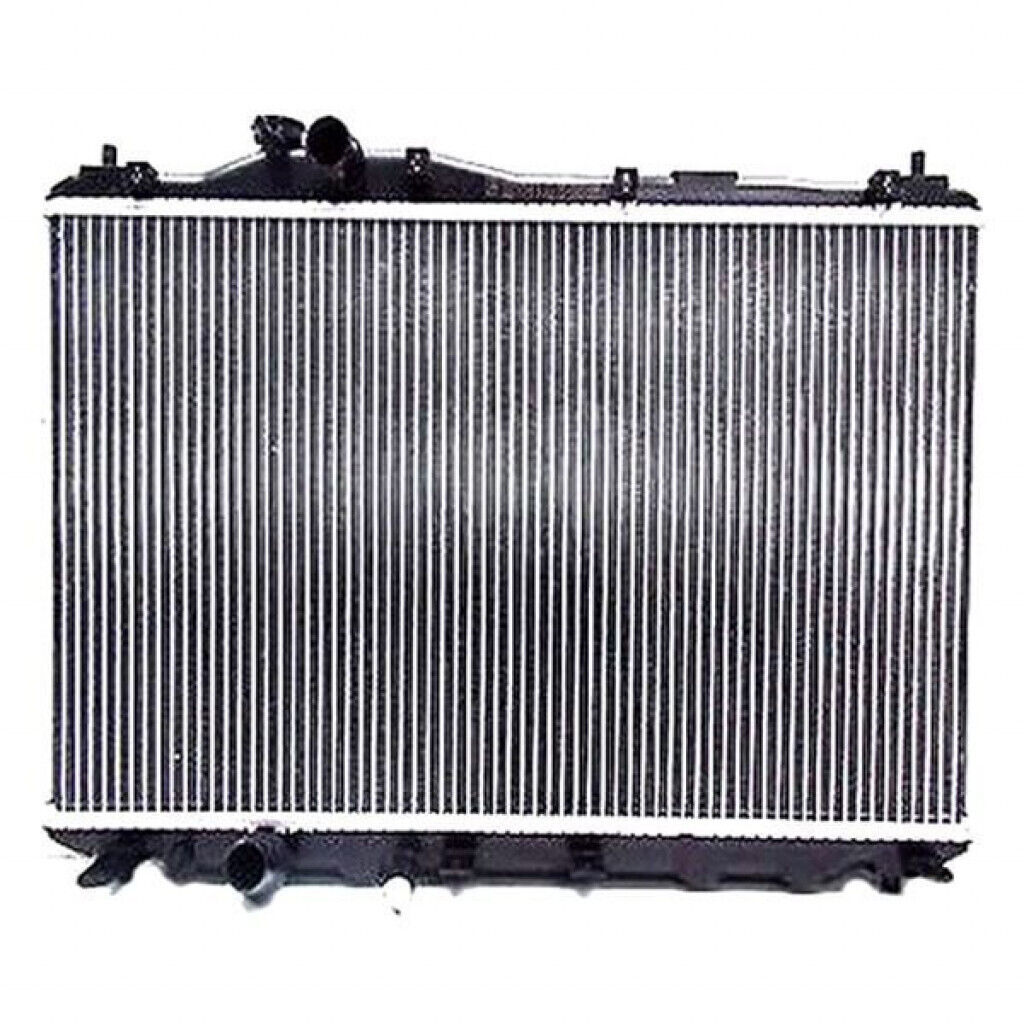 Radiator Assembly for 2012-2018 Honda Civic Coupe, Sedan & Hybrid