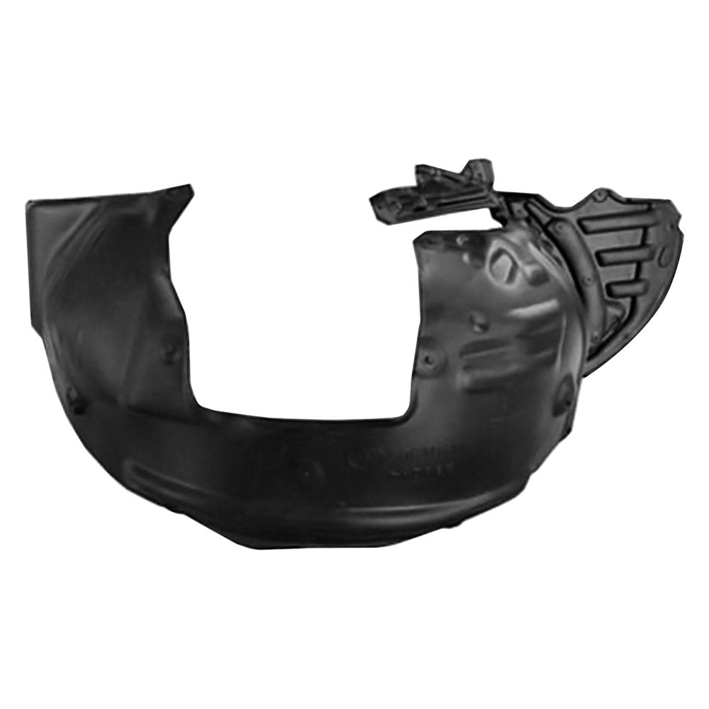 Right Hand Inner Panel Front Fender for 2014-2017 Honda Odyssey
