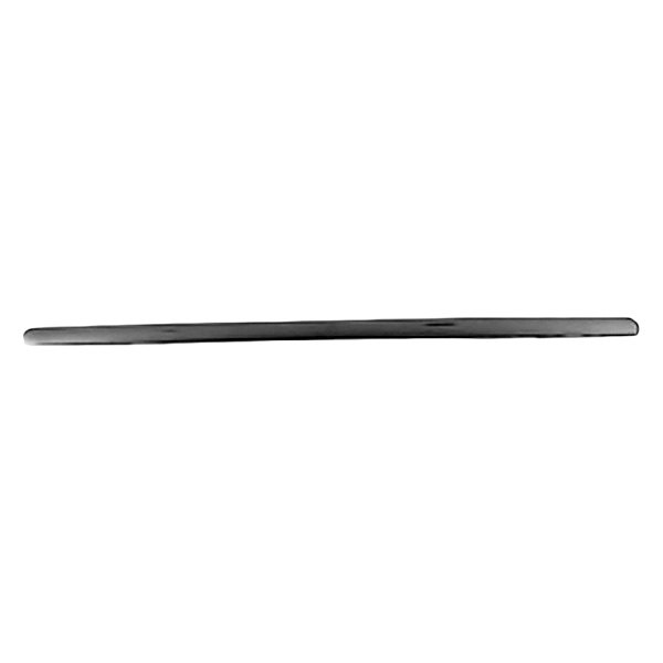 SHE584D-28M Chrome Hood Molding for 2006-2010 Explorer Sport Trac Excursion, 2007-2010 Adrenalin