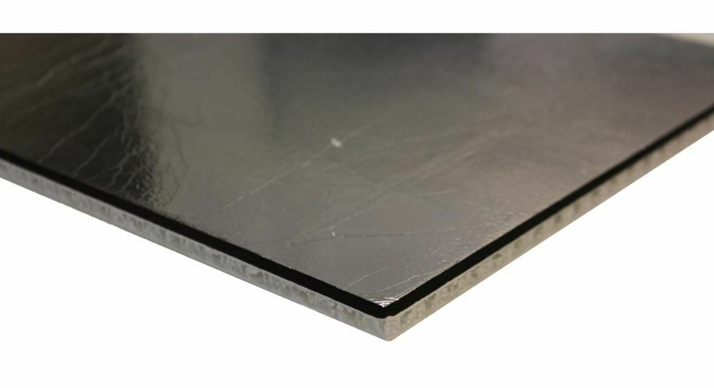 DuraTherm Van Wall Liner