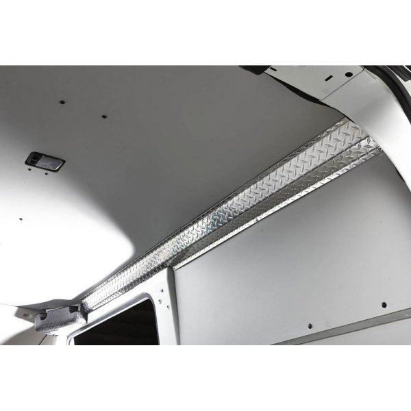 LFS747-151-1010.MR Transit 148 Top Aluminum Sill Protector Kit