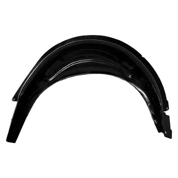Rear Driver Side Outer Wheel Housing for 1967-1968 Ford Mustang