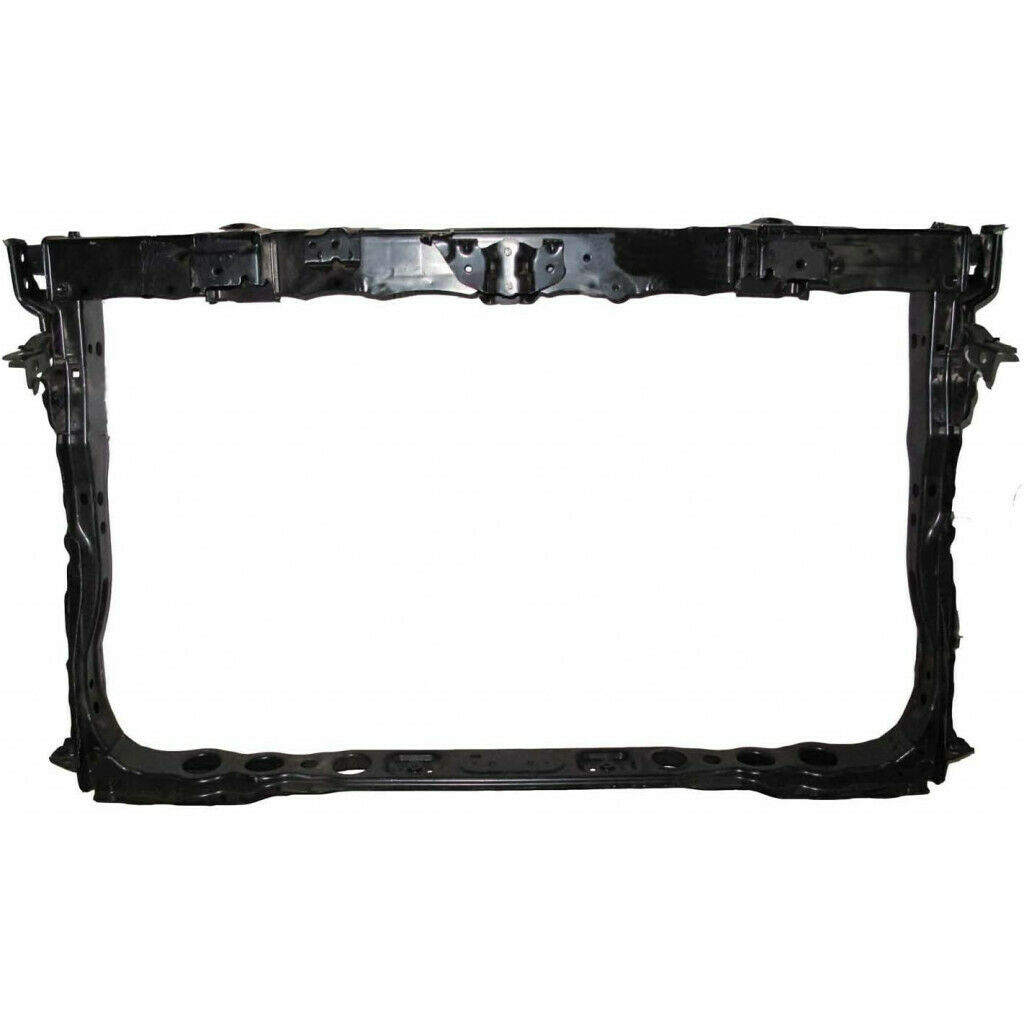 SHE8164-49AQ-0 Radiator Support Assembly without Tie Bar Extensions for 2010-2015 Toyota Prius