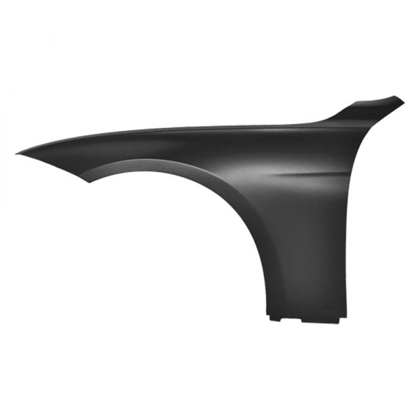 Left Front Fender Assembly for 2012-2018 F30 Sedan BMW 320i