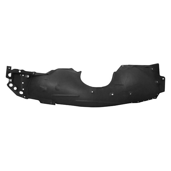 Left Side Front Fender Inner Panel for 2018-2020 Honda Accord
