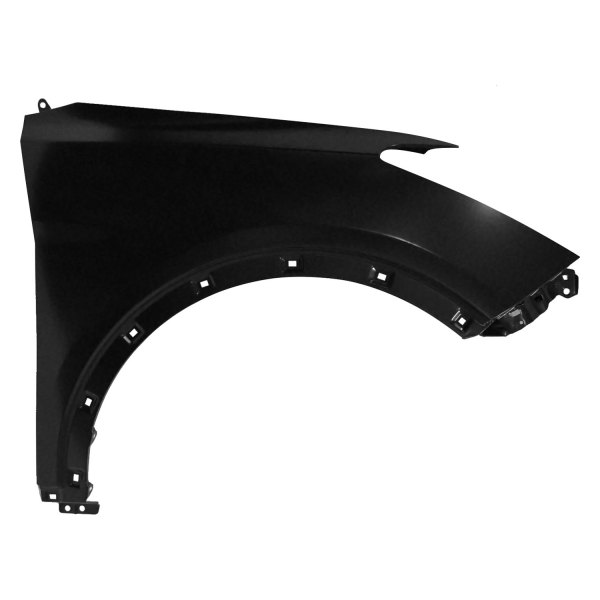 SHEHYSANT13-31-2 Front Passenger Side Fender for 2018-2020 Kia Rio