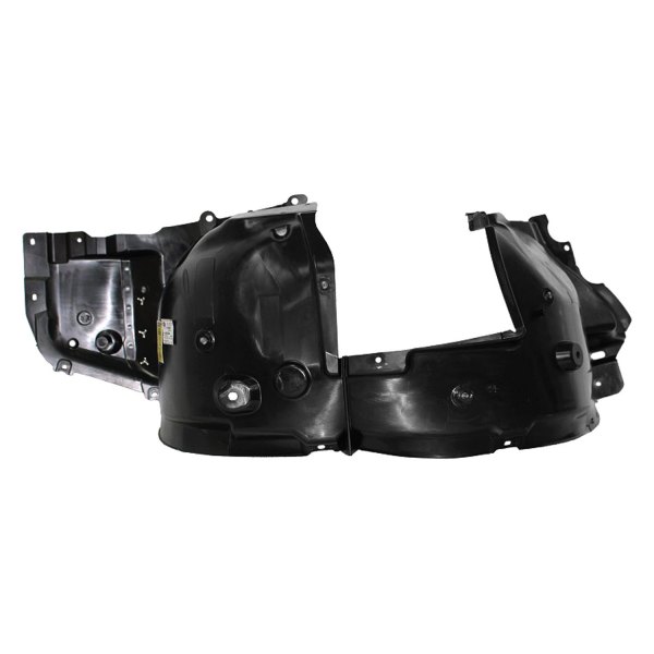 SHENISENT20-24-1 Front Driver Side Fender Liner for 2018-2019 Subaru Legacy