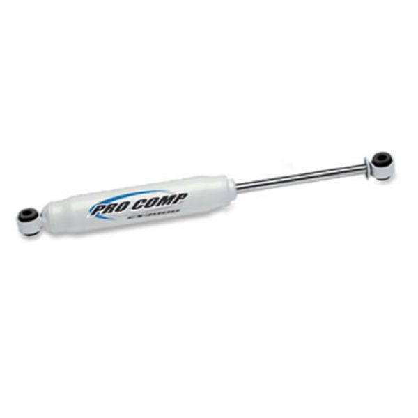 EXP317553 ES3000 Shocks Absorber, Black