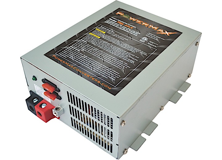 60A Converter & Charger